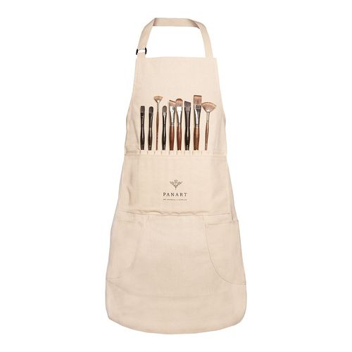 Image of Panart Professional Artists’ Cotton Apron