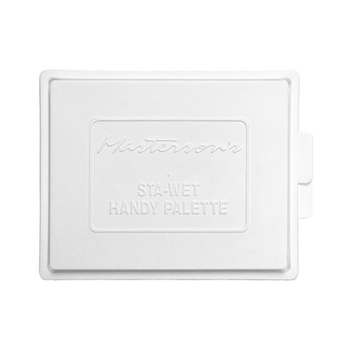 Image of Sta-Wet Palette Handy Palette