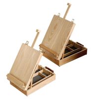 Chatsworth Box Easel