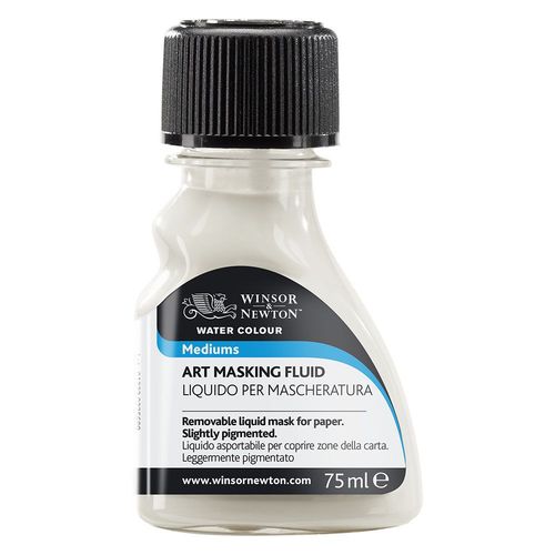 Image of Winsor & Newton Art Masking Fluid