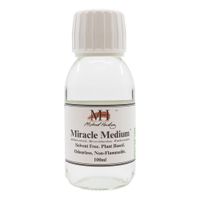 Michael Harding Miracle Medium