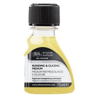 Winsor & Newton Blending & Glazing Medium