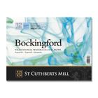 Thumbnail 4 of Bockingford Watercolour Paper Pads