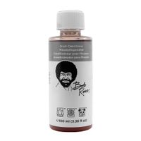 Bob Ross Brush Conditioner