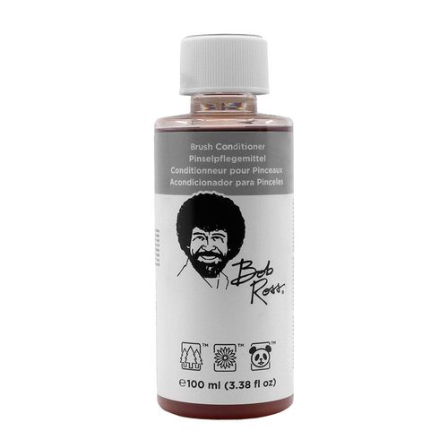 Image of Bob Ross Brush Conditioner