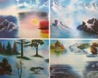 Thumbnail 2 of Bob Ross 3 Hour DVD Workshop