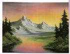 Thumbnail 2 of Bob Ross New Joy of Painting