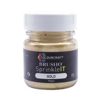 Brusho SprinkleIT 10g Pots