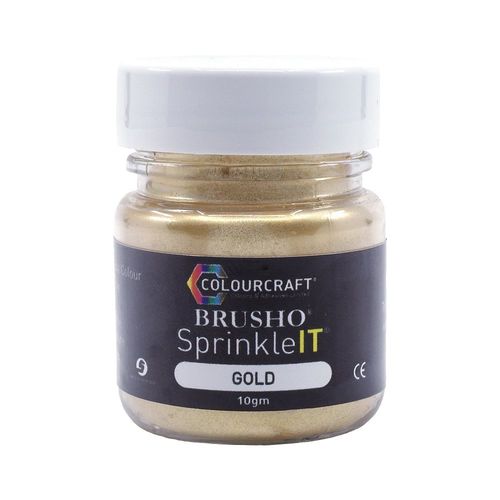 Image of Brusho SprinkleIT 10g Pots