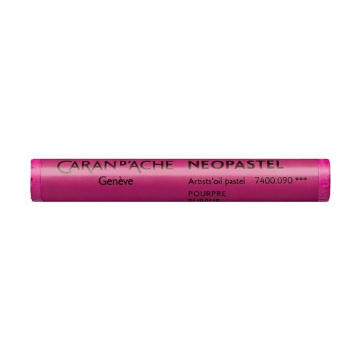 Image of Caran d'Ache Neopastel Artists' Oil Pastels