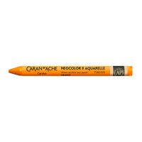 Caran d’Ache Neocolor II Aquarelle Watersoluble Wax Pastels