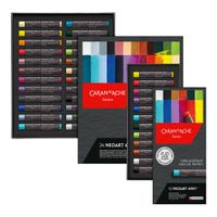 Caran d’Ache Neoart 6901 Wax Oil Pastel Sets