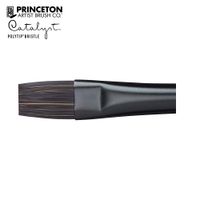 Princeton Catalyst Polytip Bristle Bright Brush