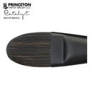 Thumbnail 1 of Princeton Catalyst Polytip Bristle Filbert Brush