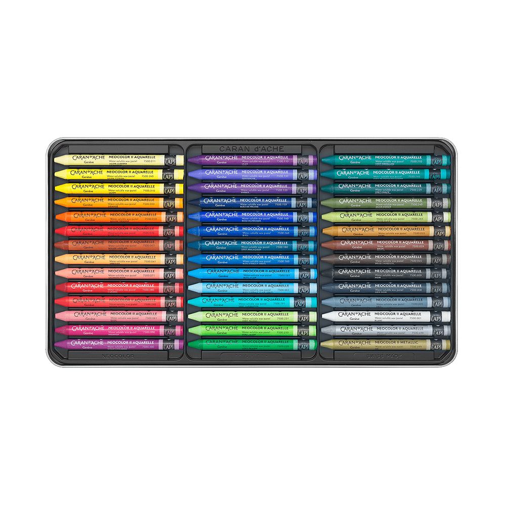 Caran D'Ache Keith Haring Colouring Pad 20 Sheets A5| Cass Art - View #8