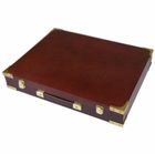 Thumbnail 3 of Winsor & Newton Cheltenham Luxury Wooden Oil Box Set