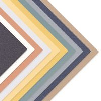 Clairefontaine Pastelmat Pastel Paper Sheets