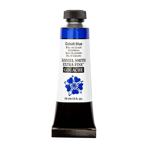 Image of Daniel Smith Extra Fine Gouache 15ml Tube