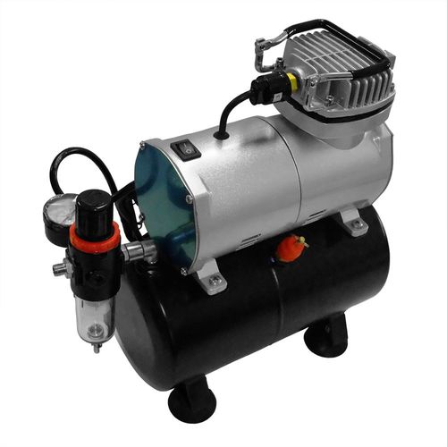 Image of Compressor AS-186