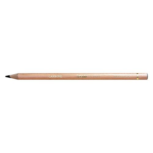 Image of Conte Carbon Graphic Pencil