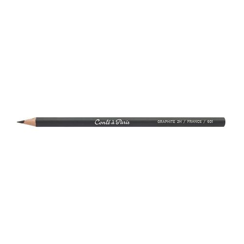 Image of Conte Graphite Sketching Pencil