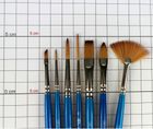 Thumbnail 3 of Winsor & Newton Cotman Brush Set