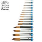 Thumbnail 1 of Winsor & Newton Cotman Series 111 Watercolour Brush Round