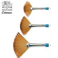 Winsor & Newton Cotman Fan Brush 888