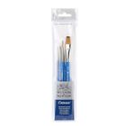 Thumbnail 1 of Winsor & Newton Cotman Brush Set (5 Brushes) Version 2