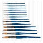 Thumbnail 2 of Winsor & Newton Cotman Series 111 Watercolour Brush Round