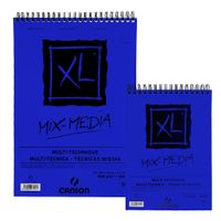 Canson XL Mixed Media Pads