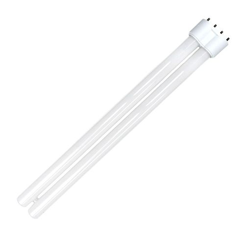 Image of Replacement Bulb for the Daylight Professional Artist Lamp 2, Satin Silver