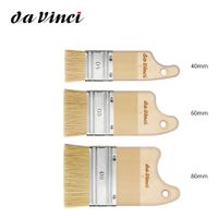 Da Vinci Series 2427 Synthetic Bristle Paddle Brush