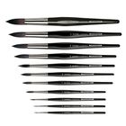 Thumbnail 1 of Da Vinci Casaneo Series 5598 Round Brush