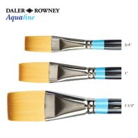 Daler Rowney Aquafine One Stroke Brush