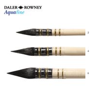 Daler Rowney Aquafine Pointed Wash Brush