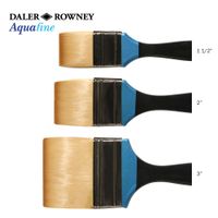 Daler Rowney Aquafine Skyflow Brush