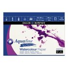 Thumbnail 4 of Daler-Rowney Aquafine Watercolour 12 Half-Pan Bundle