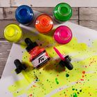 Thumbnail 2 of Daler Rowney FW Acrylic Fluorescent Inks