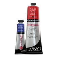 Daler Rowney Georgian Oil Colours