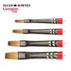 Thumbnail 1 of Daler Rowney Georgian Sable Bright Brush