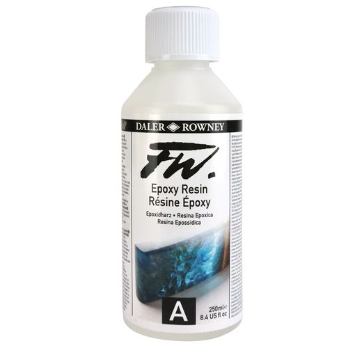 Image of Daler Rowney FW Epoxy Resin