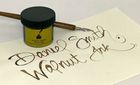 Thumbnail 2 of Daniel Smith Walnut Ink