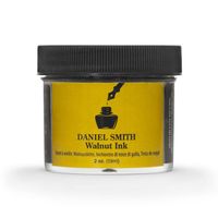 Daniel Smith Walnut Ink