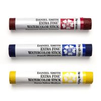 Daniel Smith Watercolour Sticks