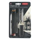 Thumbnail 1 of Derwent Charcoal Set