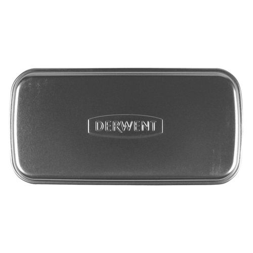 Image of Derwent Pencil Tin