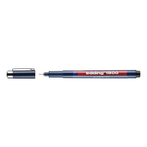 Image of Edding 1800 Sketching & Drawing Pen