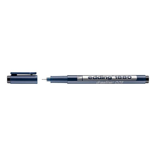 Image of Edding 1880 Drawliner Pen