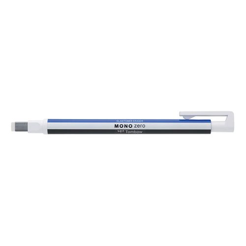 Image of Tombow Mono Zero Classic Rectangle Tip Eraser